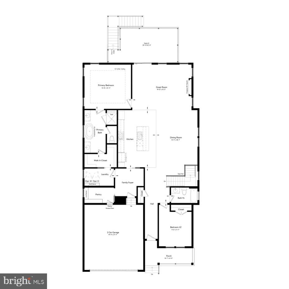 116 MAGPIE LANE HOMESITE 1037