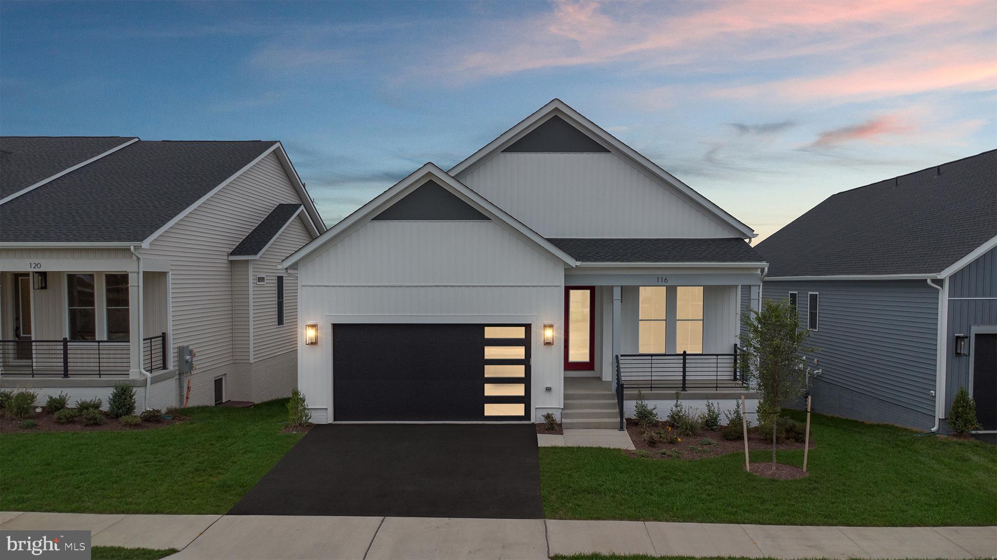 116 MAGPIE LANE HOMESITE 1037