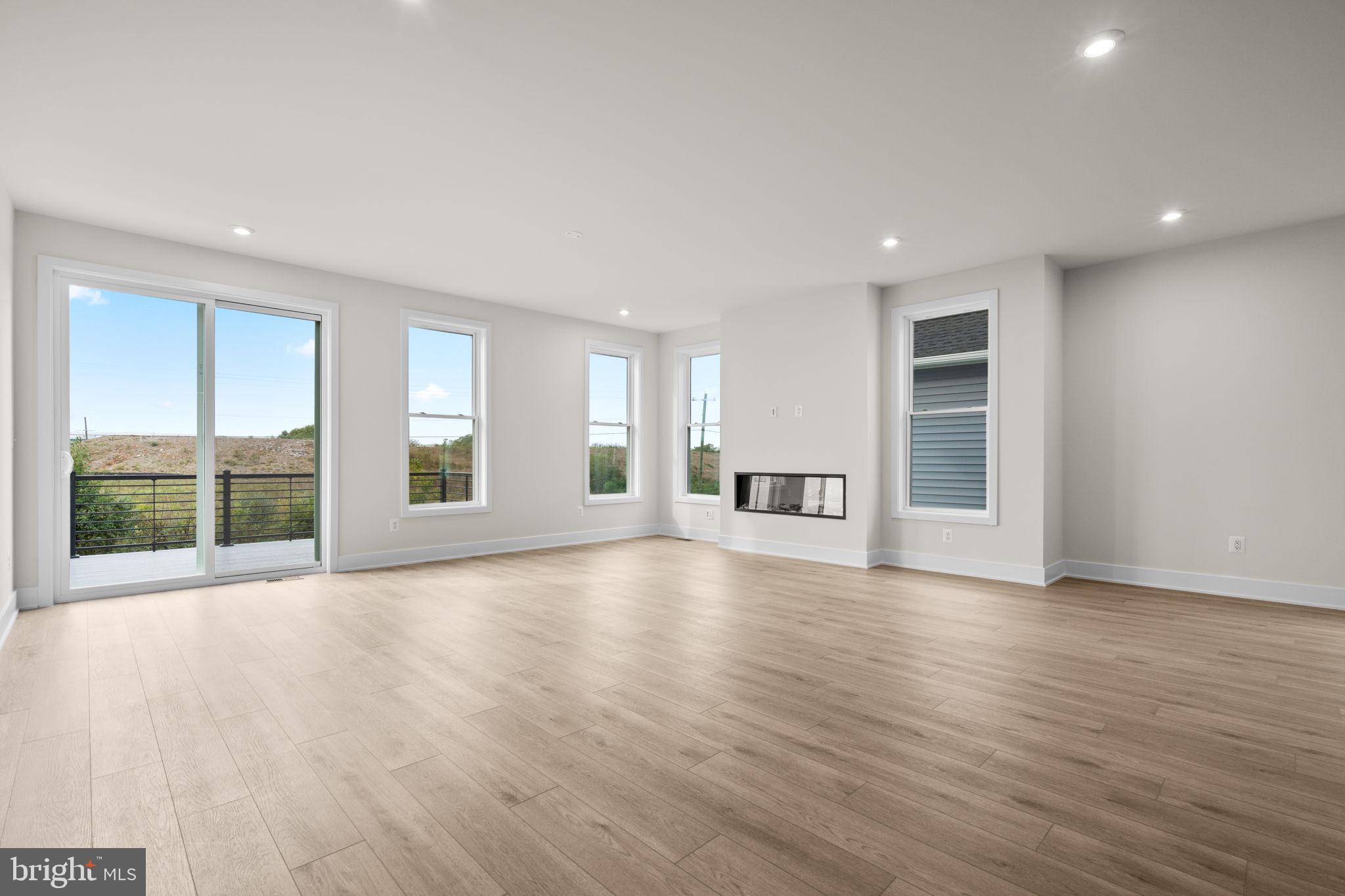 116 MAGPIE LANE HOMESITE 1037