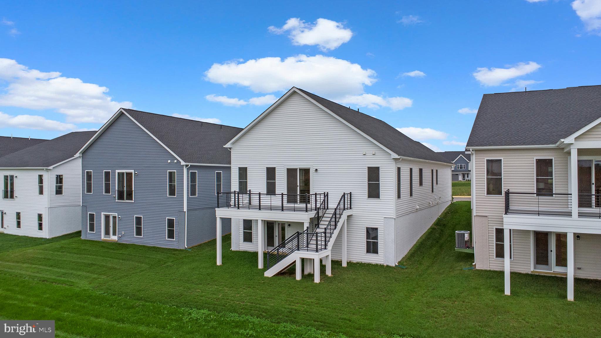 116 MAGPIE LANE HOMESITE 1037