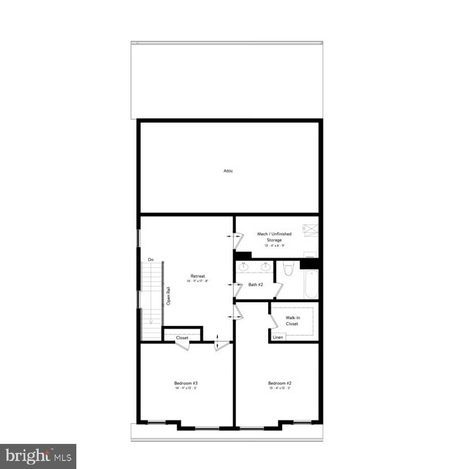 116 KEYSTONE LANE HOMESITE 1097