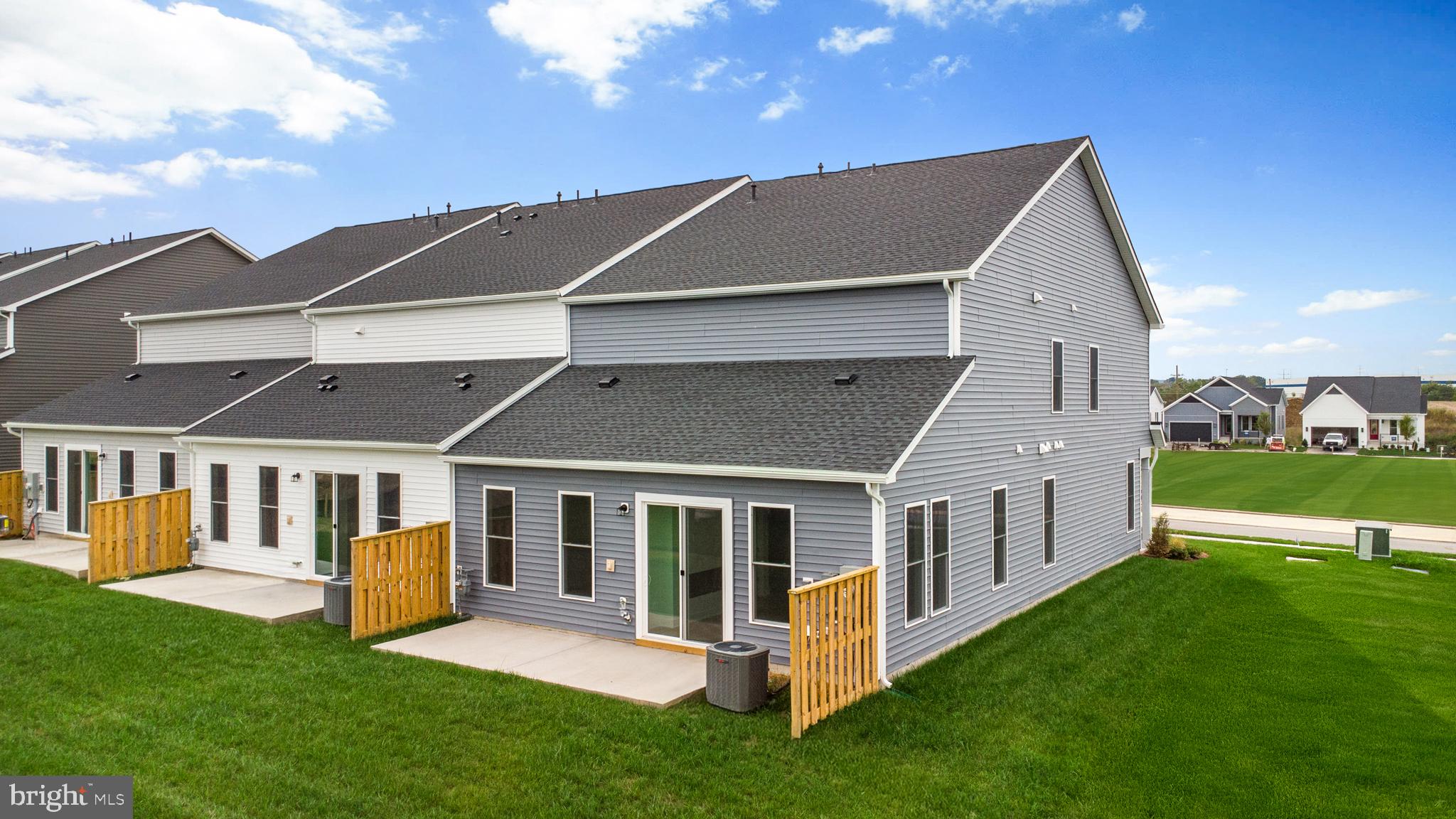 116 KEYSTONE LANE HOMESITE 1097