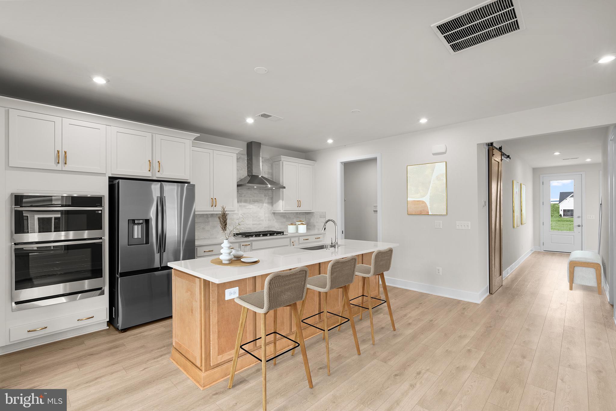 116 KEYSTONE LANE HOMESITE 1097