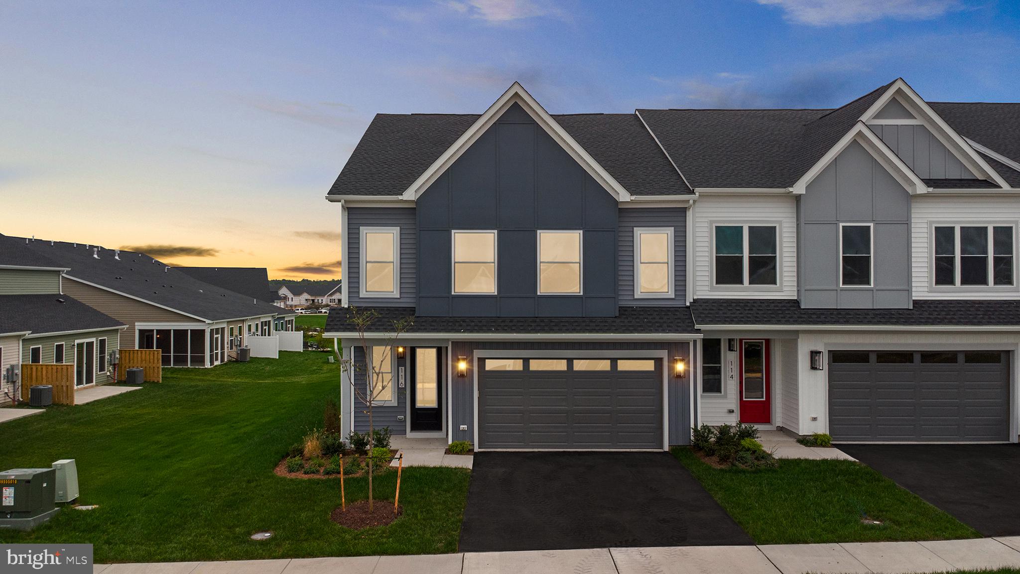 116 KEYSTONE LANE HOMESITE 1097