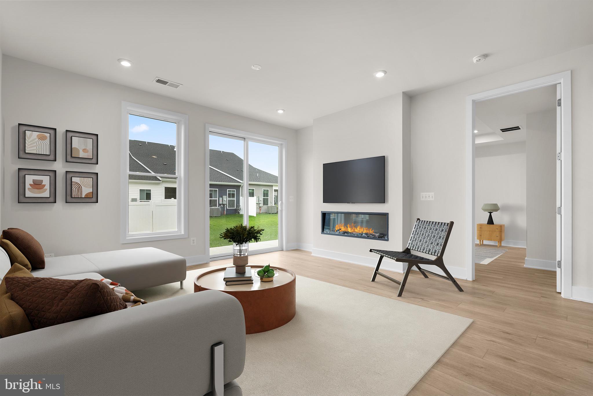 116 KEYSTONE LANE HOMESITE 1097