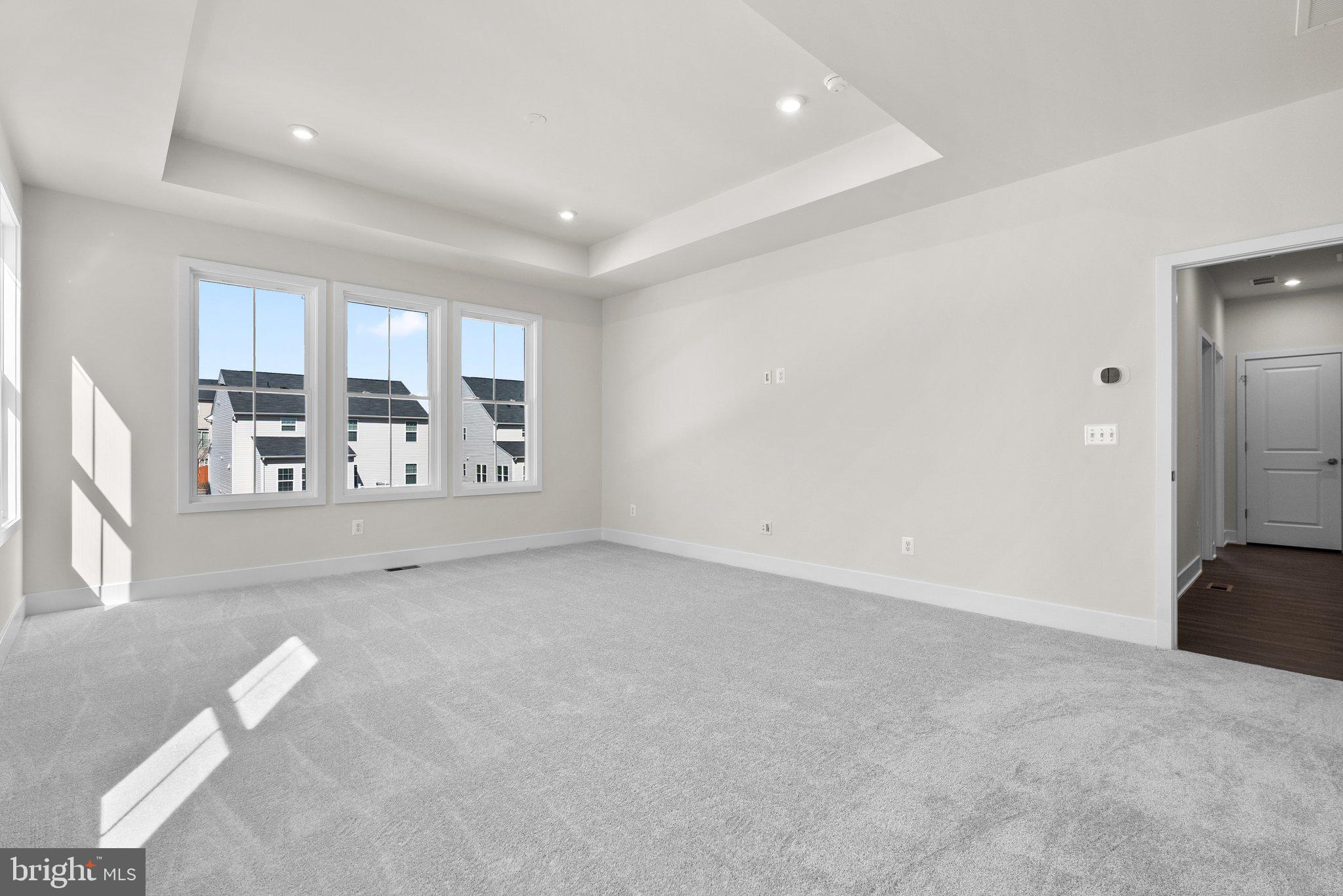 114 HEYFORD DRIVE HOMESITE 2221