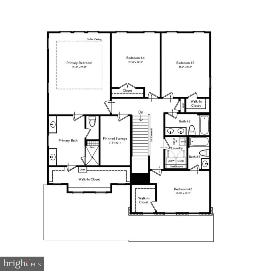 114 HEYFORD DRIVE HOMESITE 2221