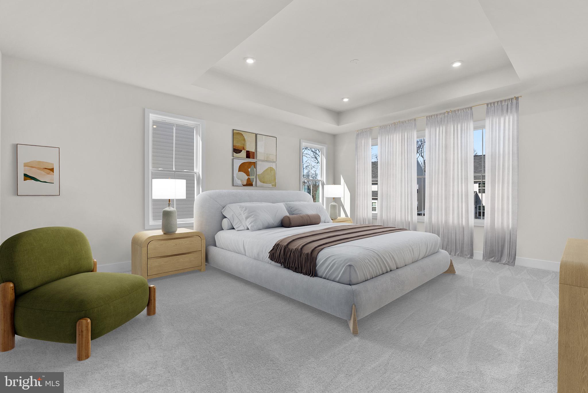 114 HEYFORD DRIVE HOMESITE 2221