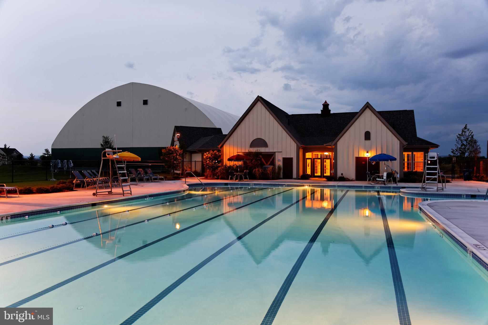 114 HEYFORD DRIVE HOMESITE 2221