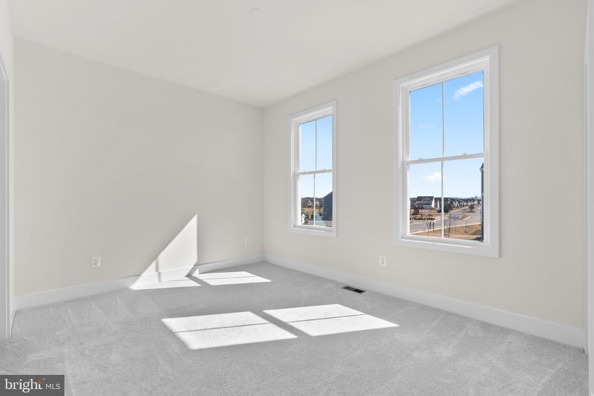 114 HEYFORD DRIVE HOMESITE 2221