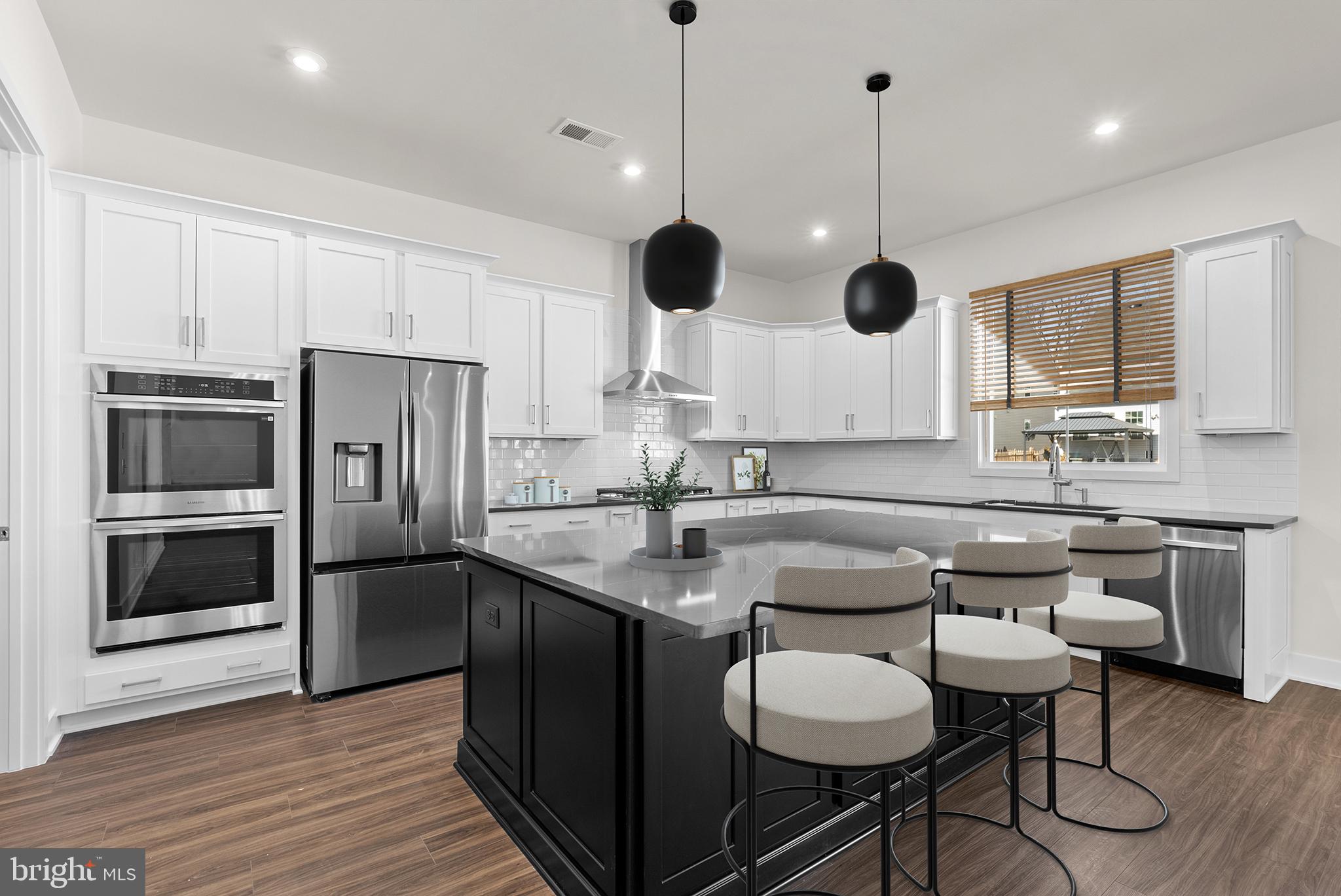 114 HEYFORD DRIVE HOMESITE 2221