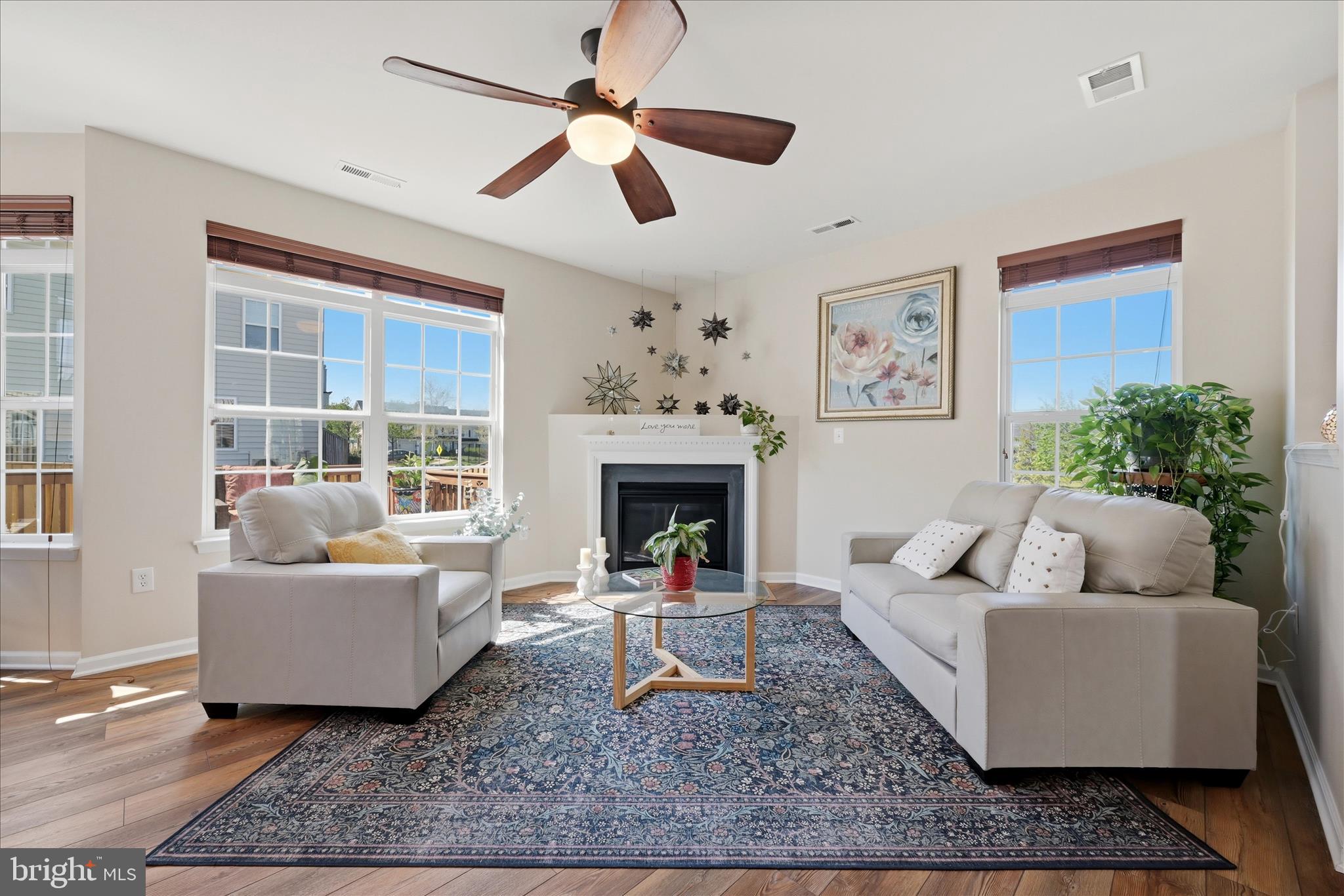 100 BOWLING GREEN CIRCLE