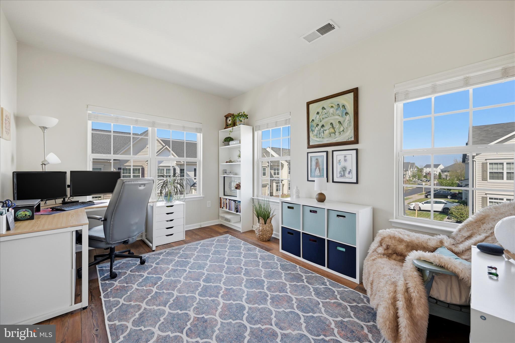 100 BOWLING GREEN CIRCLE