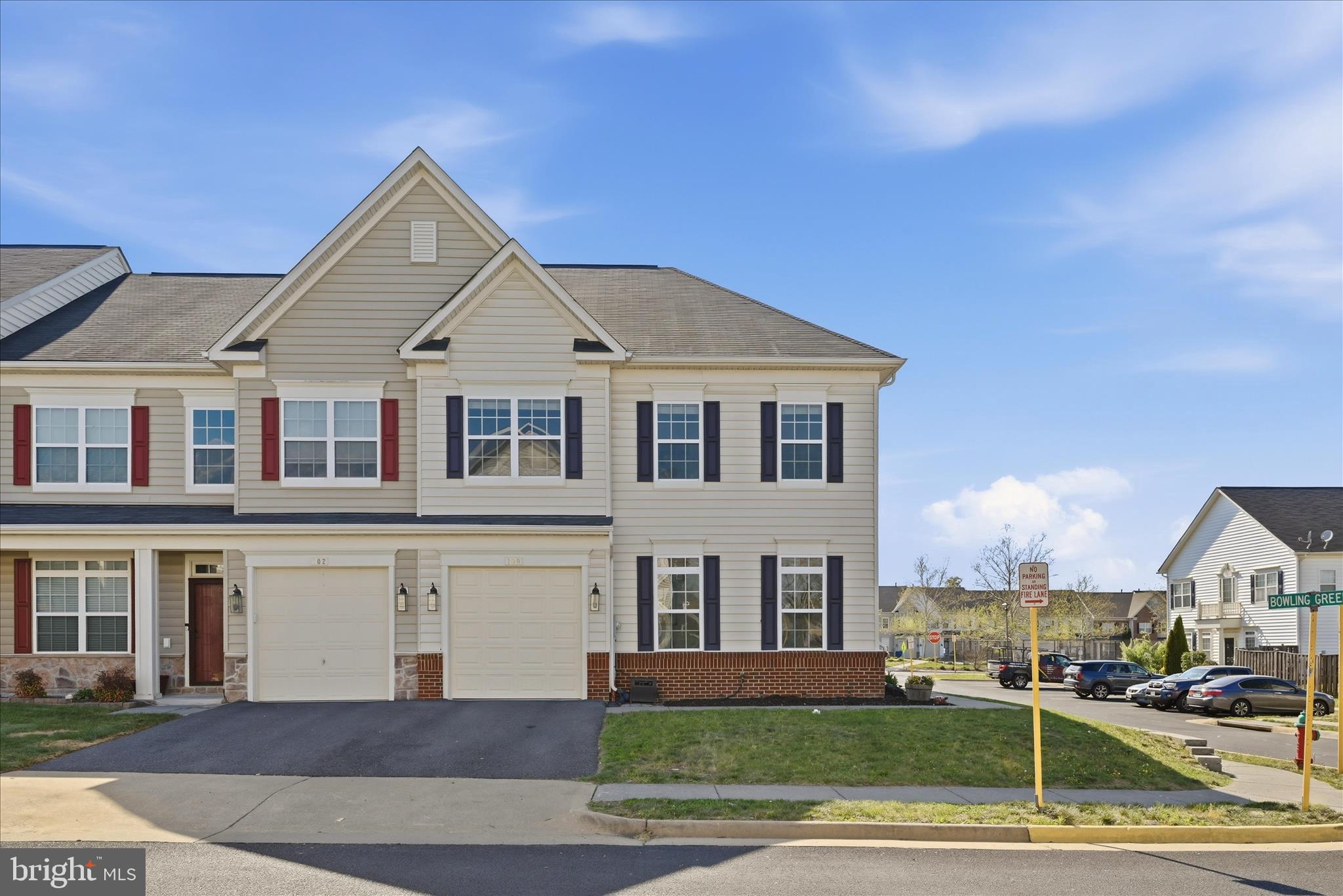 100 BOWLING GREEN CIRCLE