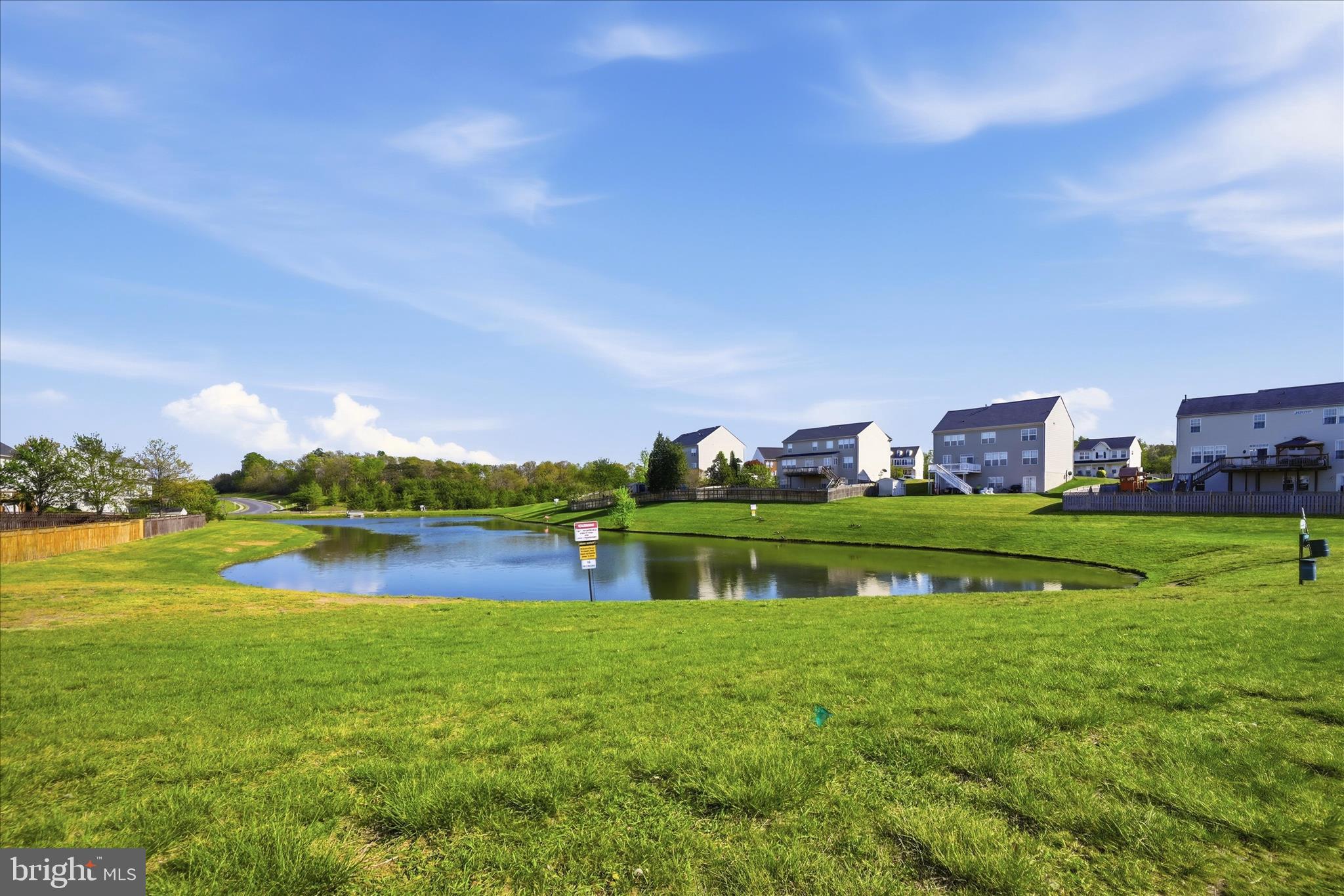 100 BOWLING GREEN CIRCLE