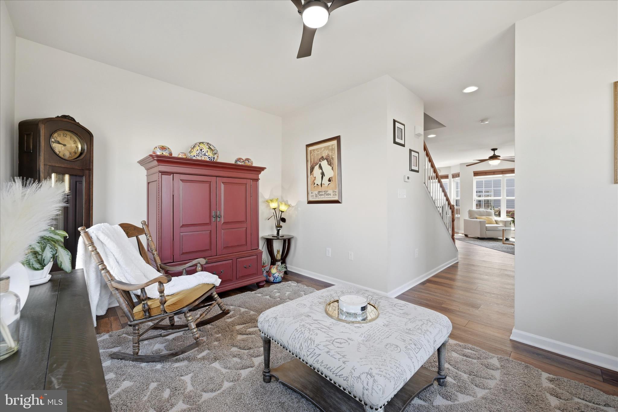 100 BOWLING GREEN CIRCLE