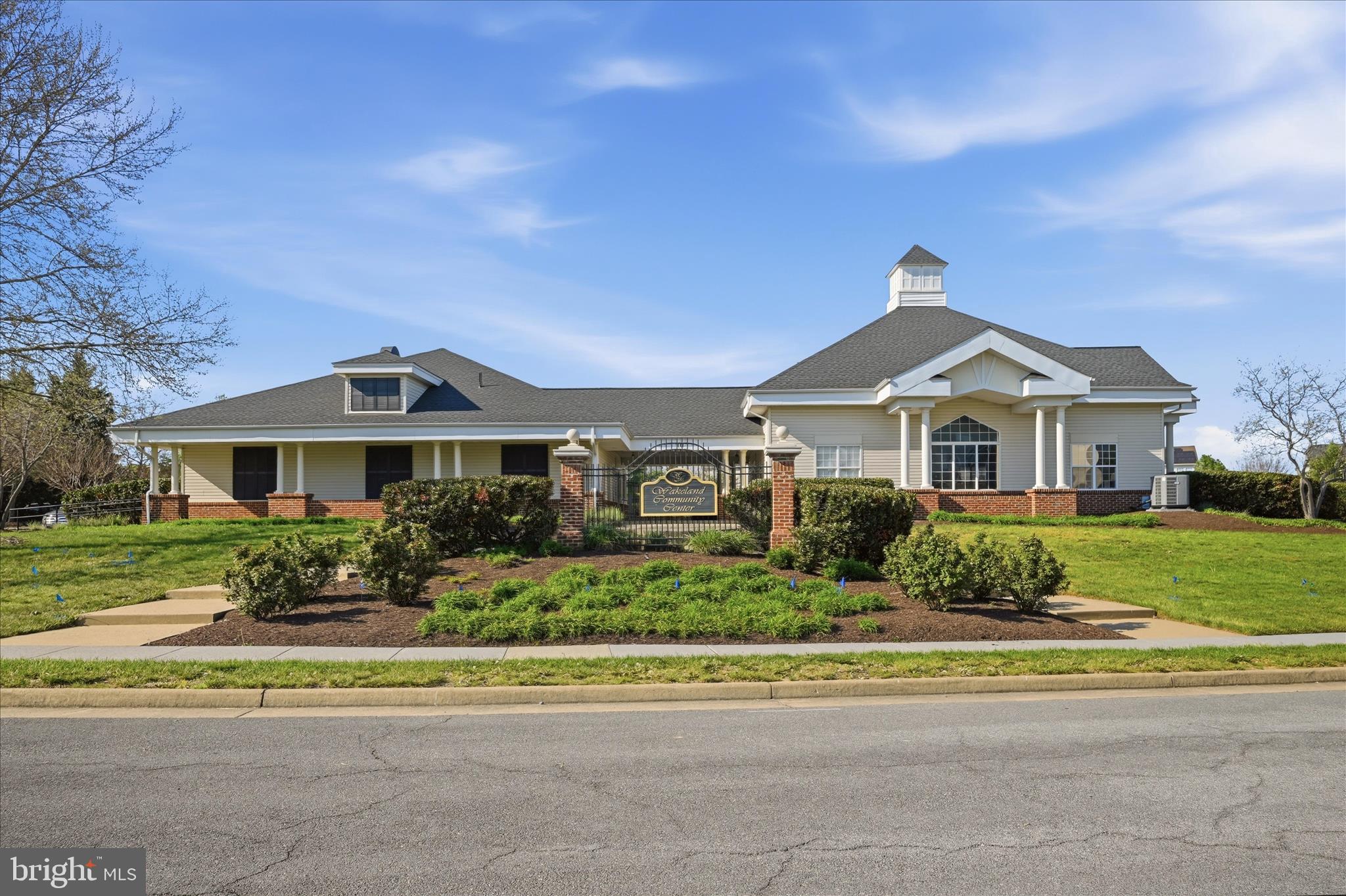 100 BOWLING GREEN CIRCLE