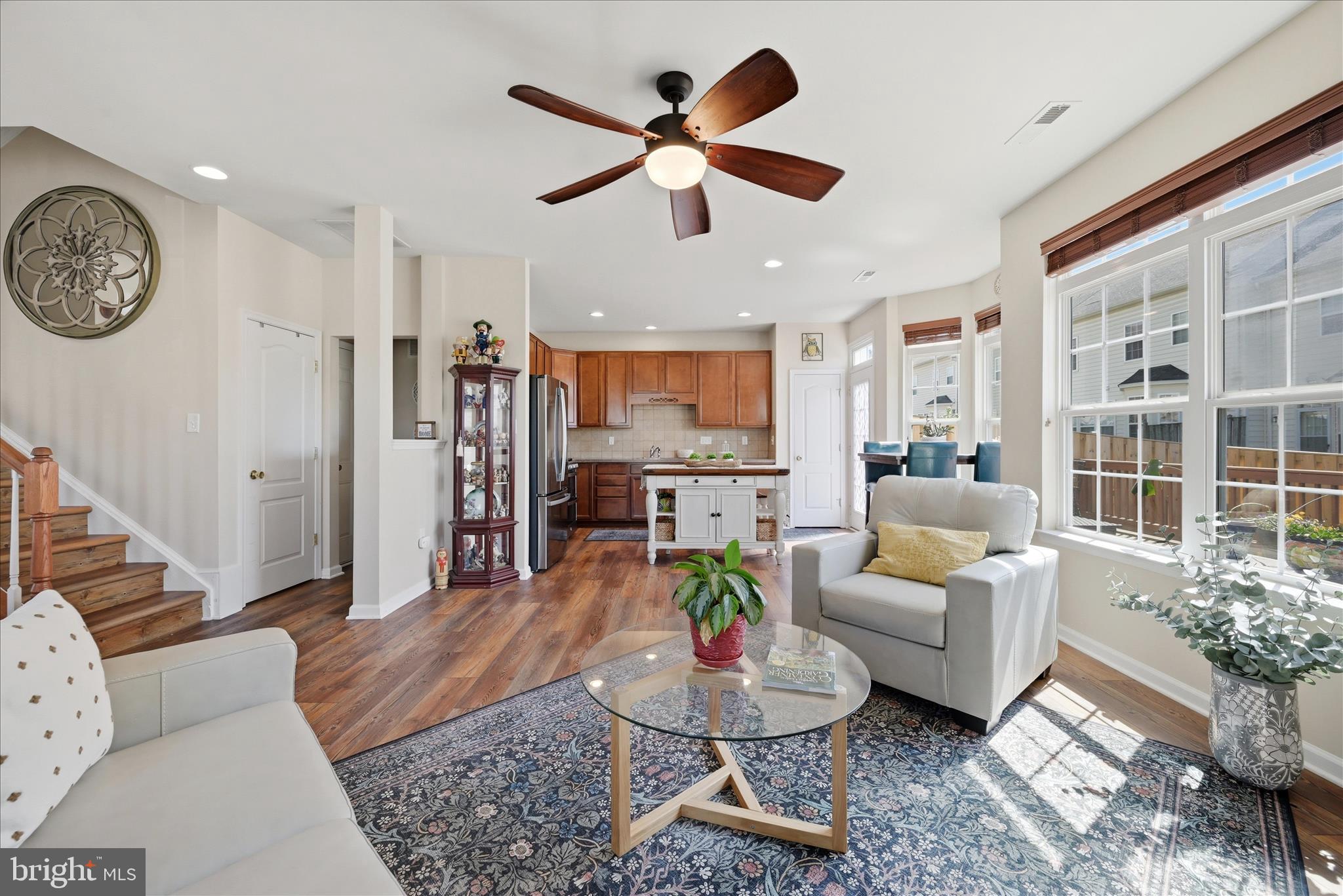 100 BOWLING GREEN CIRCLE