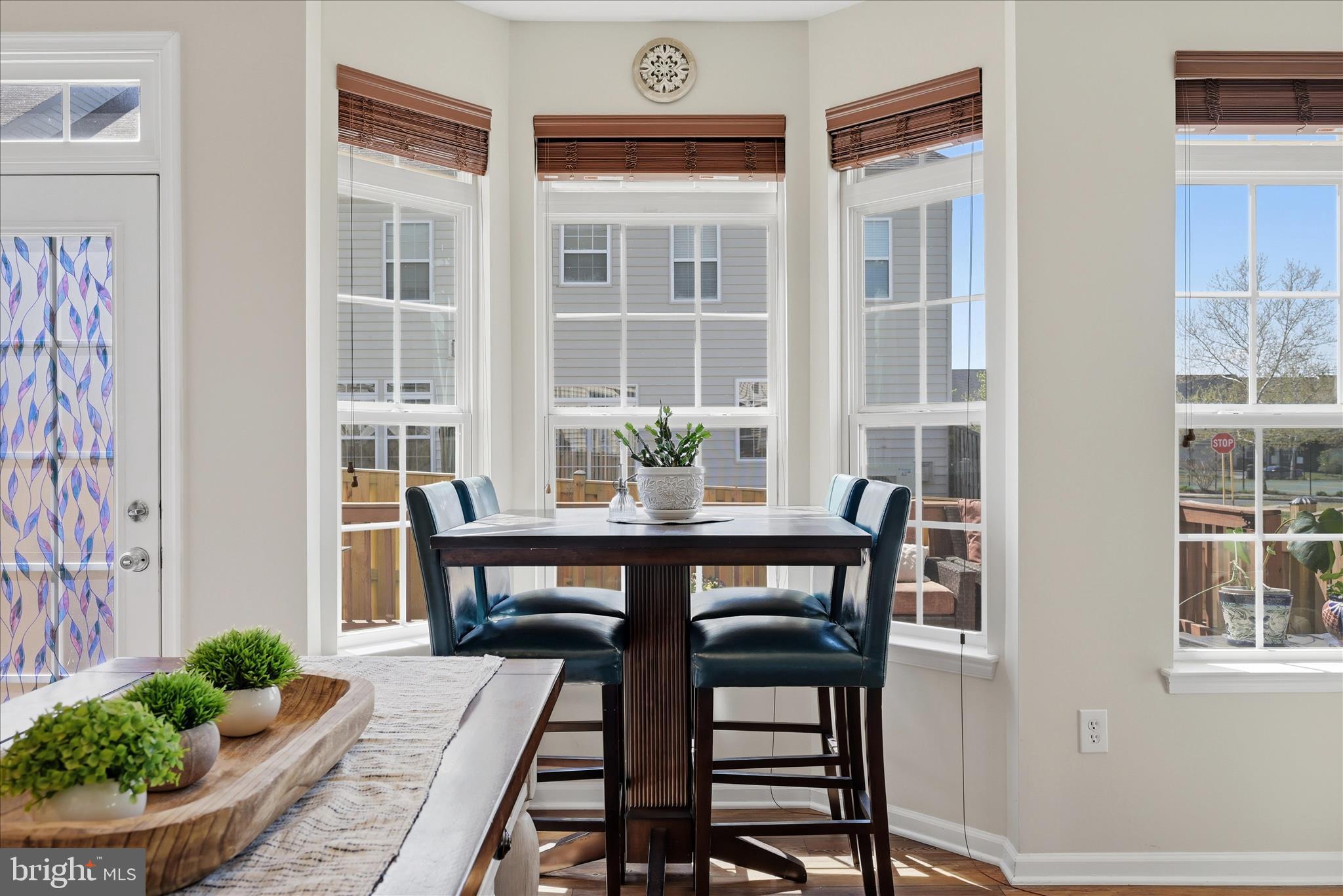 100 BOWLING GREEN CIRCLE