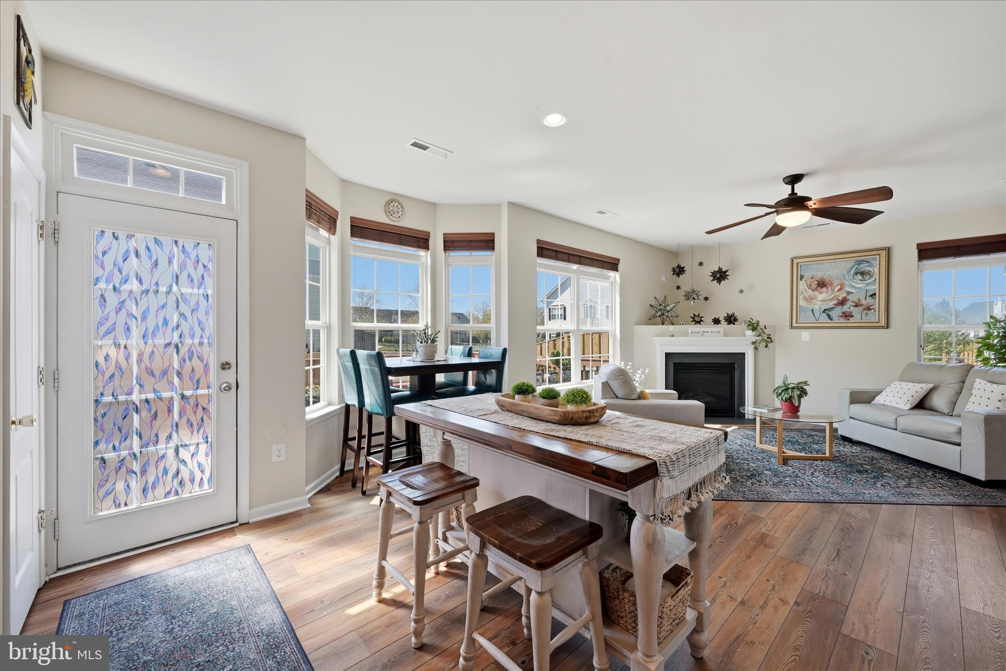 100 BOWLING GREEN CIRCLE