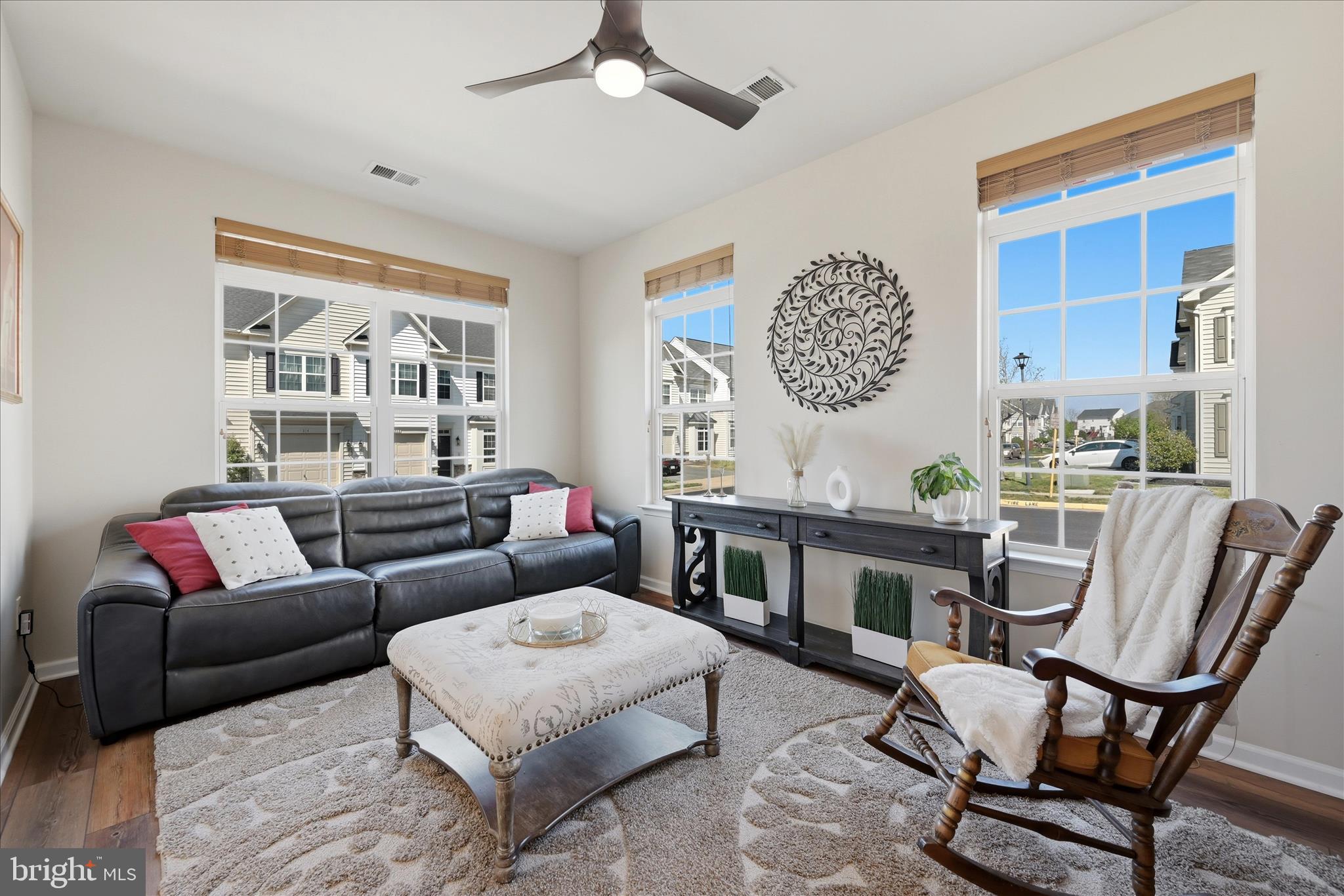 100 BOWLING GREEN CIRCLE