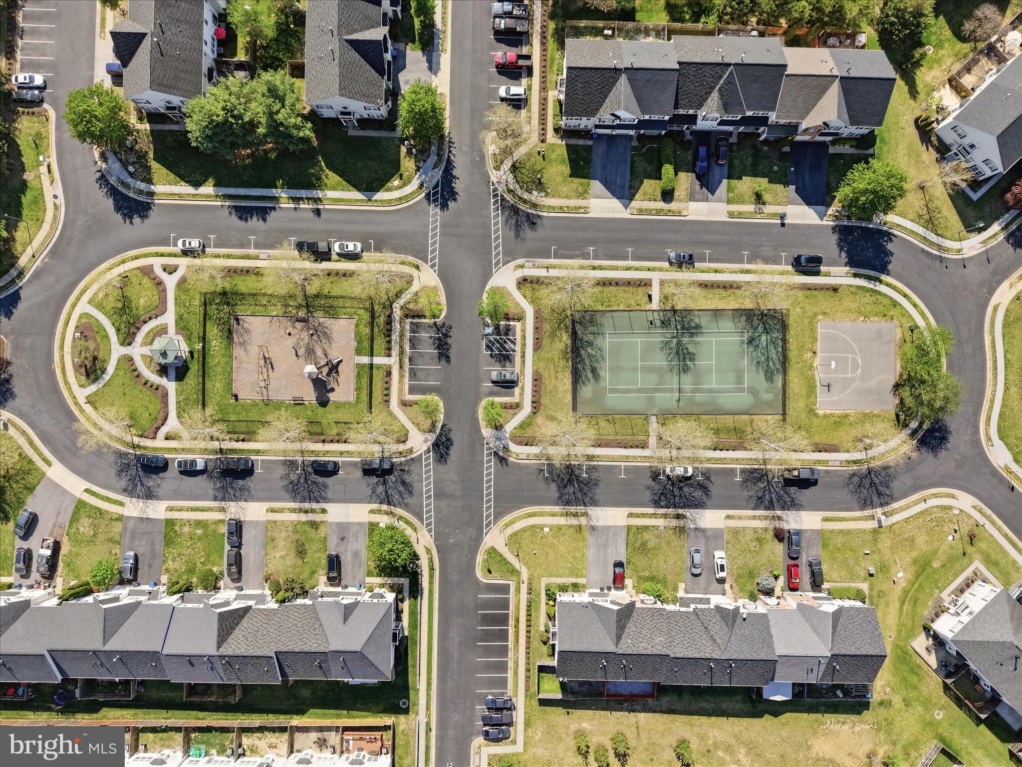 100 BOWLING GREEN CIRCLE