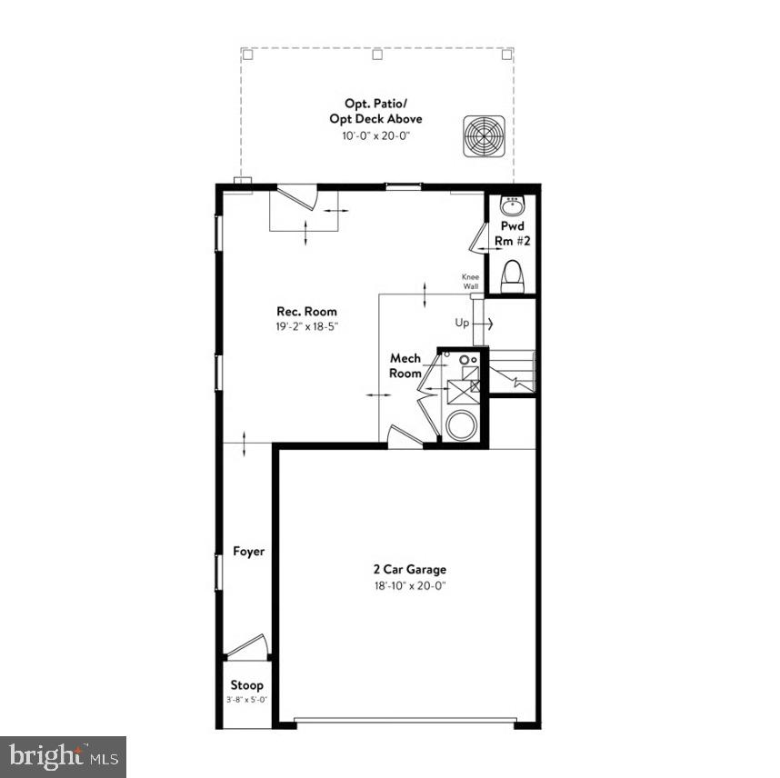 141 BAMBOO SHOOT LANE HOMESITE 2342