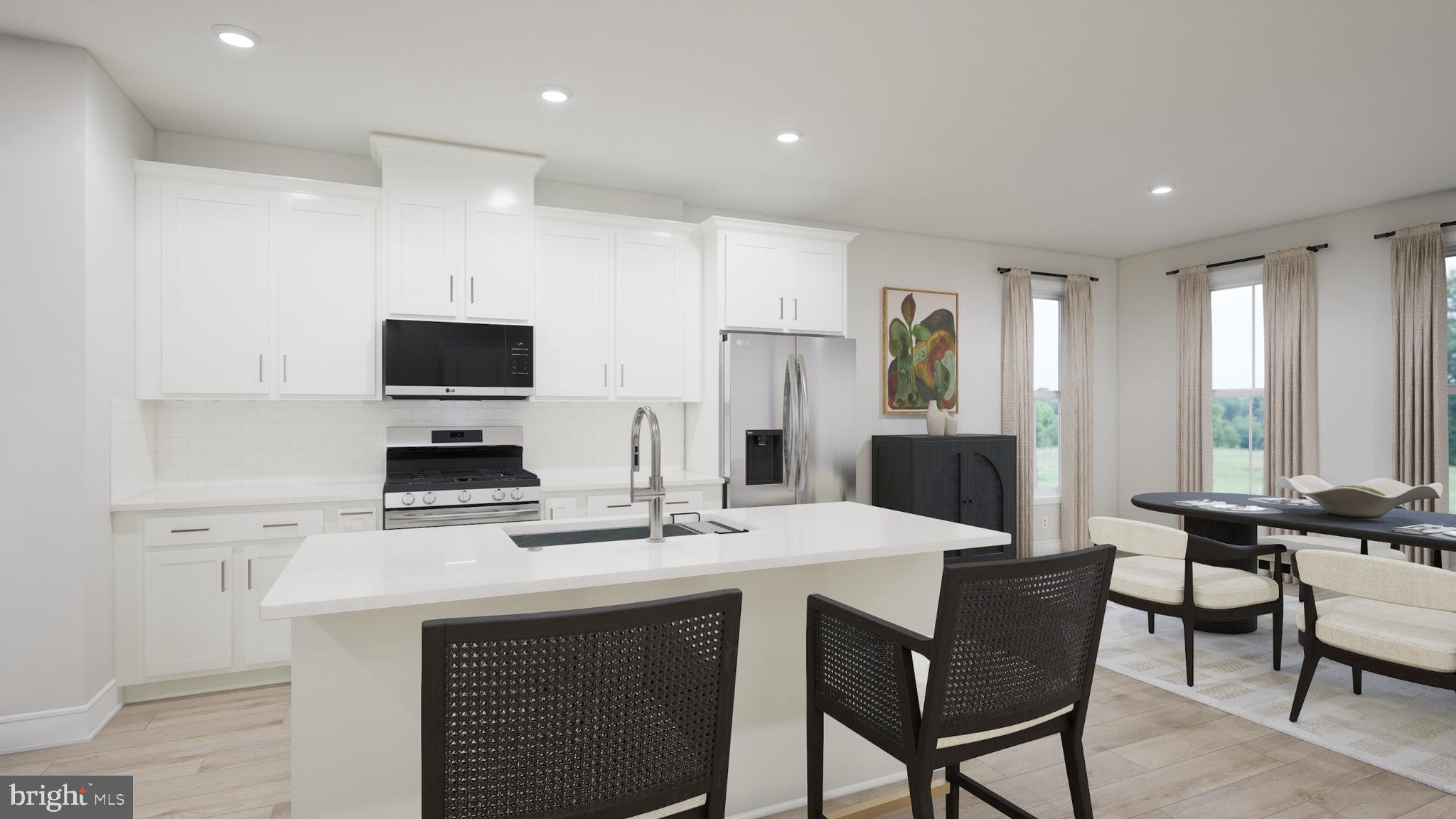 141 BAMBOO SHOOT LANE HOMESITE 2342