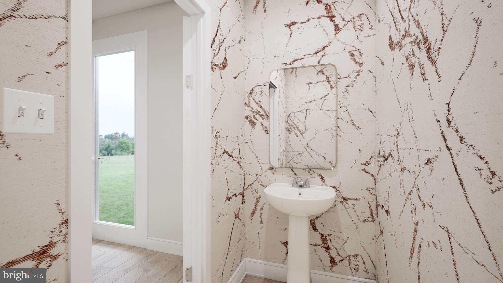 141 BAMBOO SHOOT LANE HOMESITE 2342