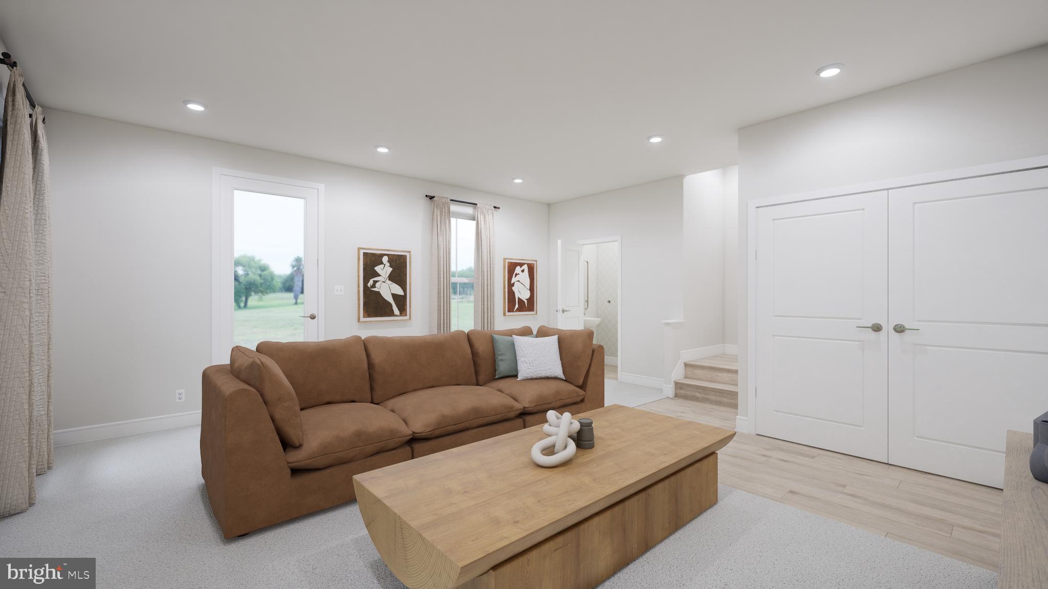 141 BAMBOO SHOOT LANE HOMESITE 2342