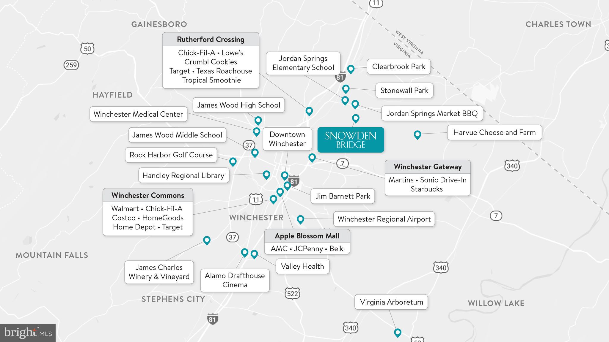 141 BAMBOO SHOOT LANE HOMESITE 2342
