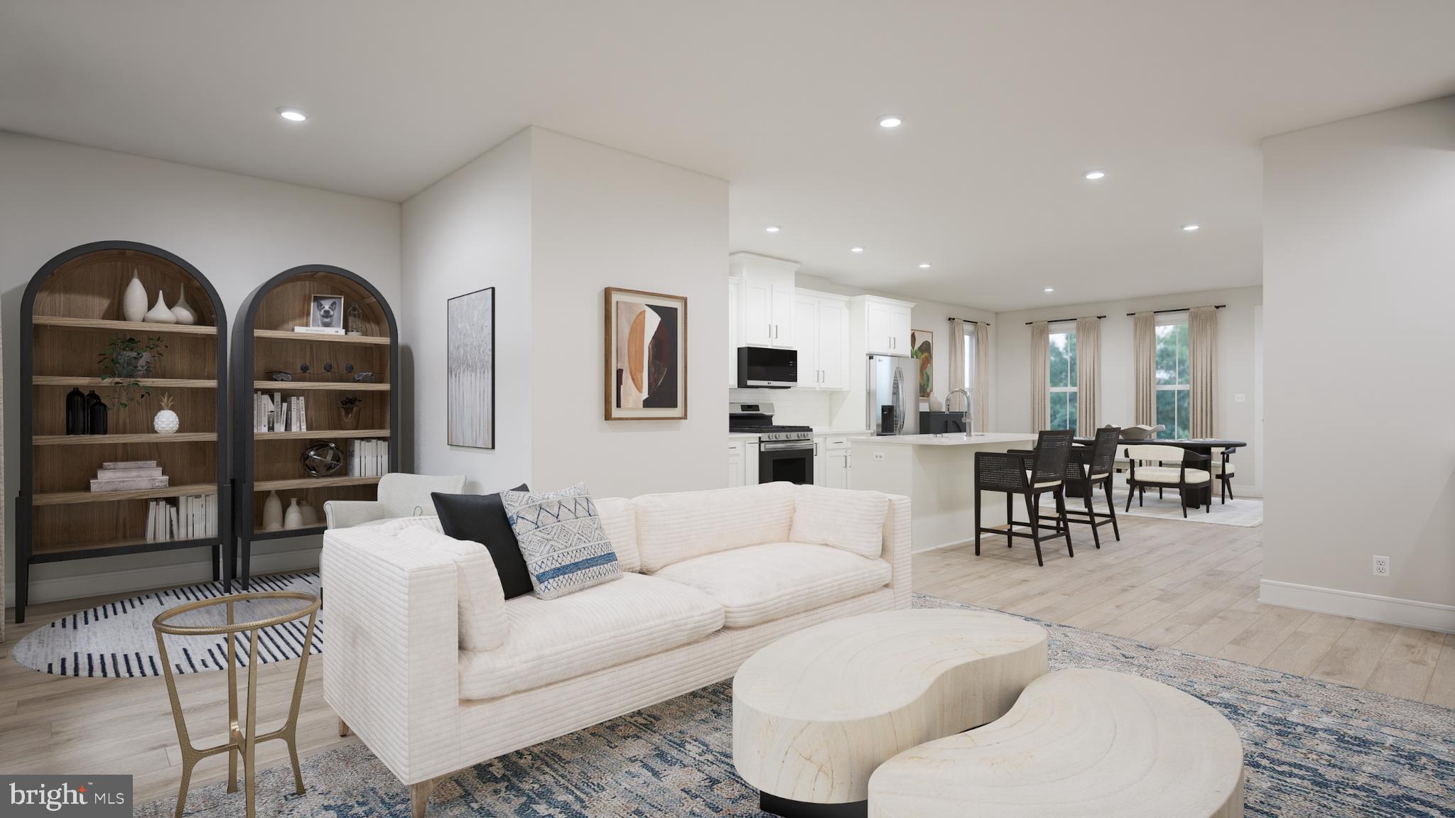 141 BAMBOO SHOOT LANE HOMESITE 2342