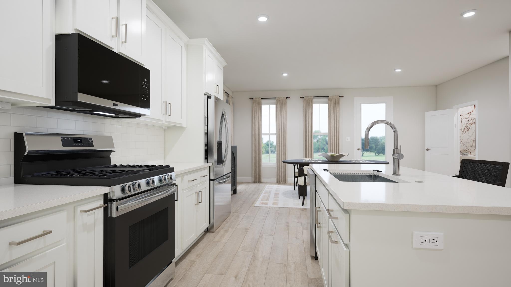 141 BAMBOO SHOOT LANE HOMESITE 2342