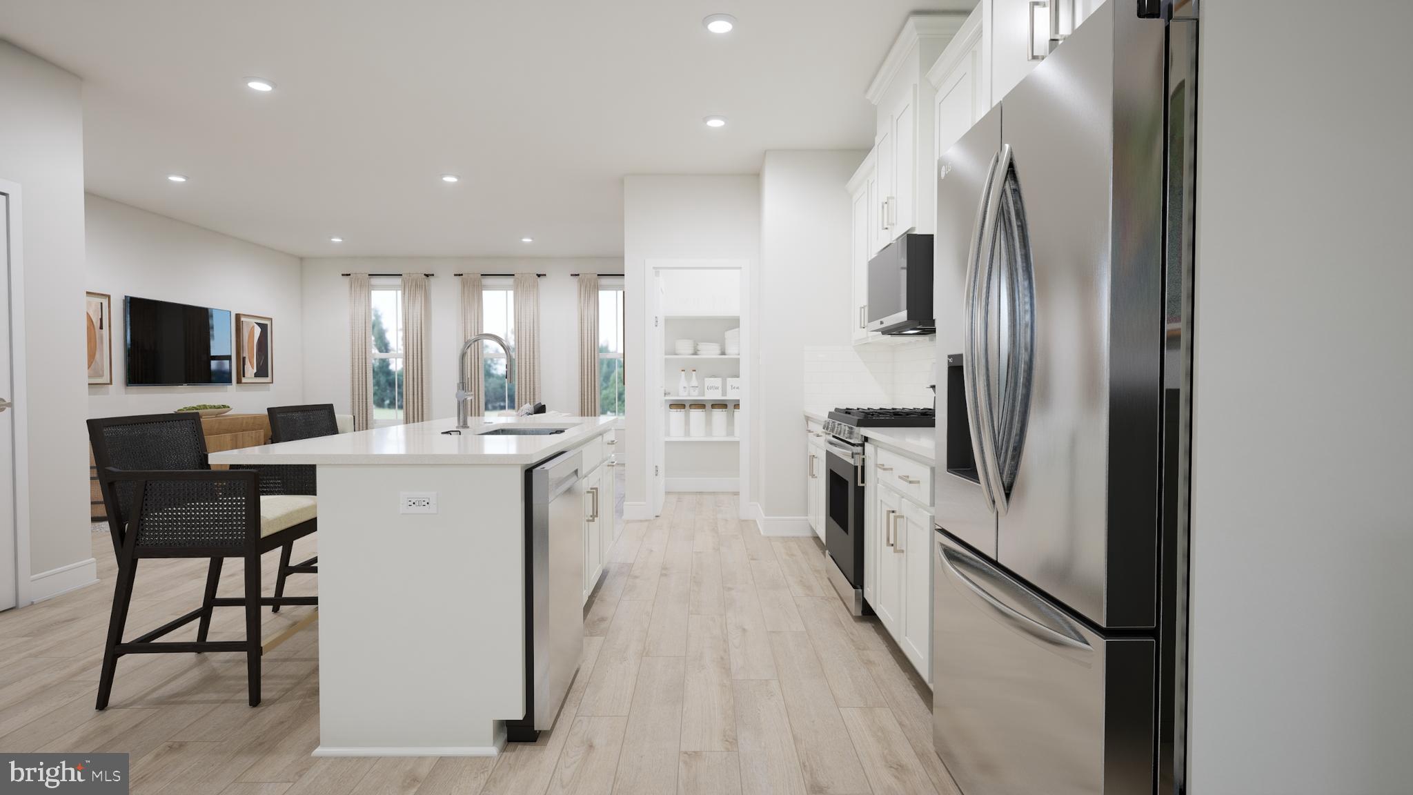 141 BAMBOO SHOOT LANE HOMESITE 2342