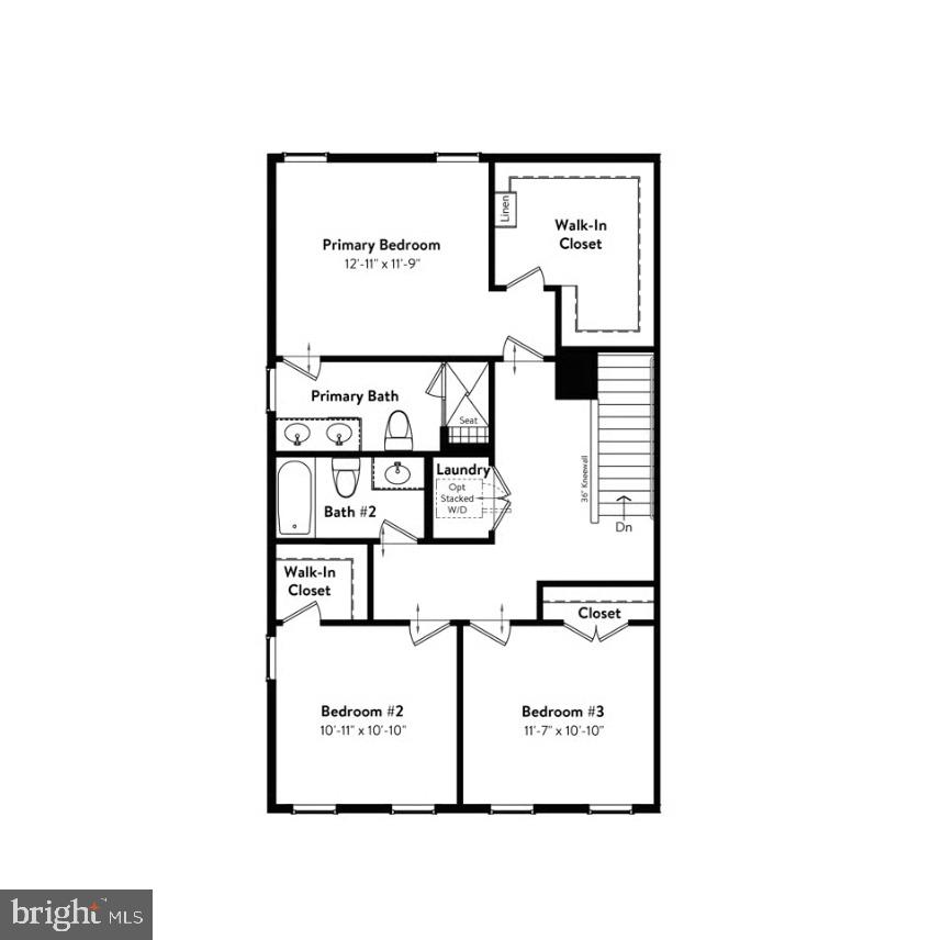 141 BAMBOO SHOOT LANE HOMESITE 2342