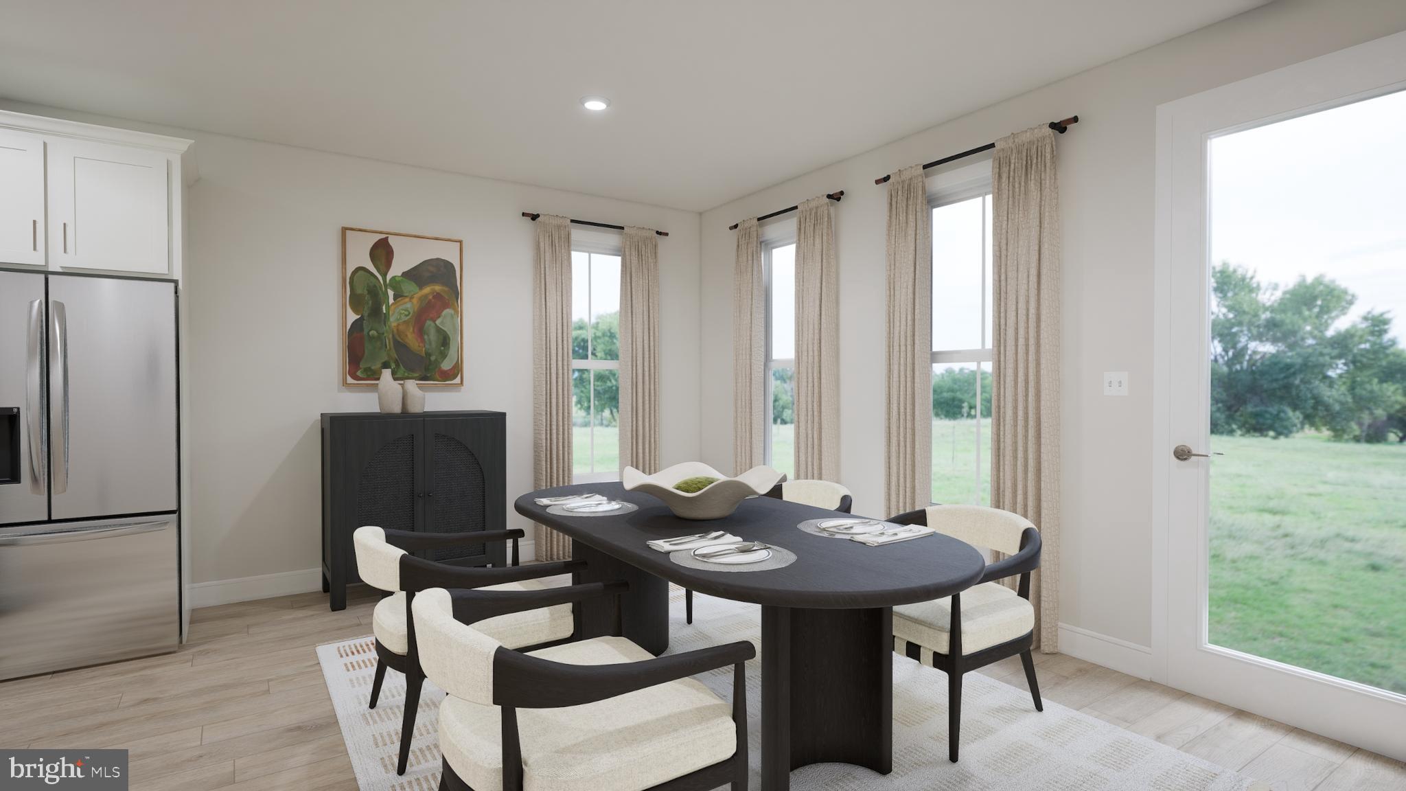 141 BAMBOO SHOOT LANE HOMESITE 2342