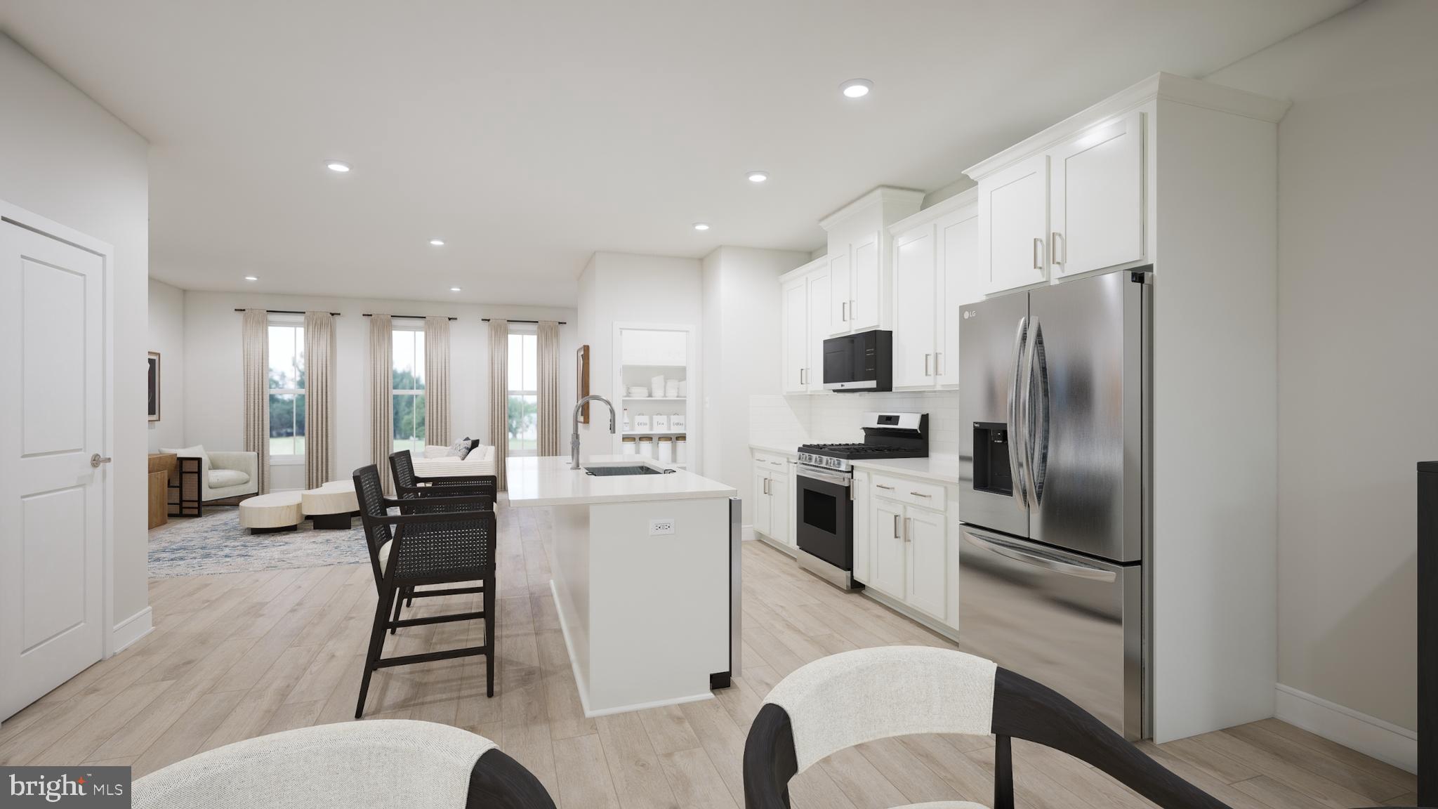 141 BAMBOO SHOOT LANE HOMESITE 2342