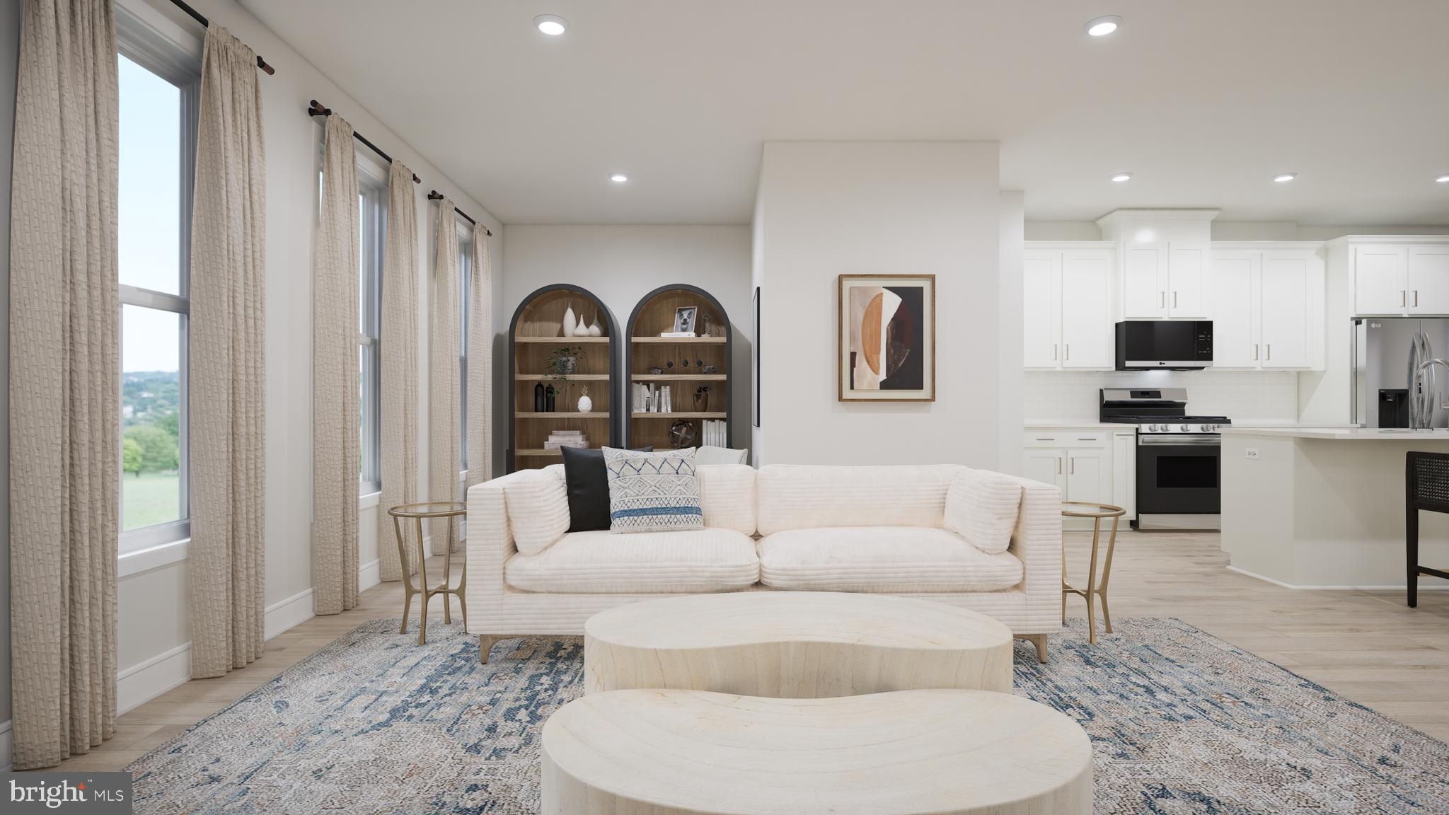 141 BAMBOO SHOOT LANE HOMESITE 2342