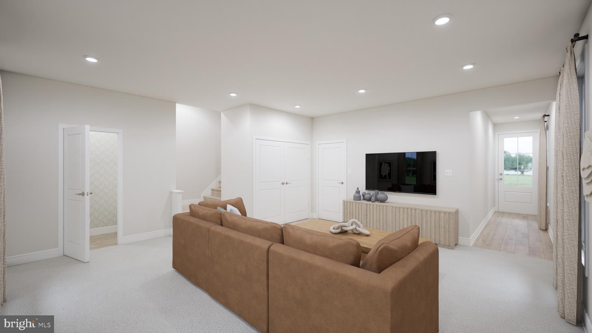 141 BAMBOO SHOOT LANE HOMESITE 2342