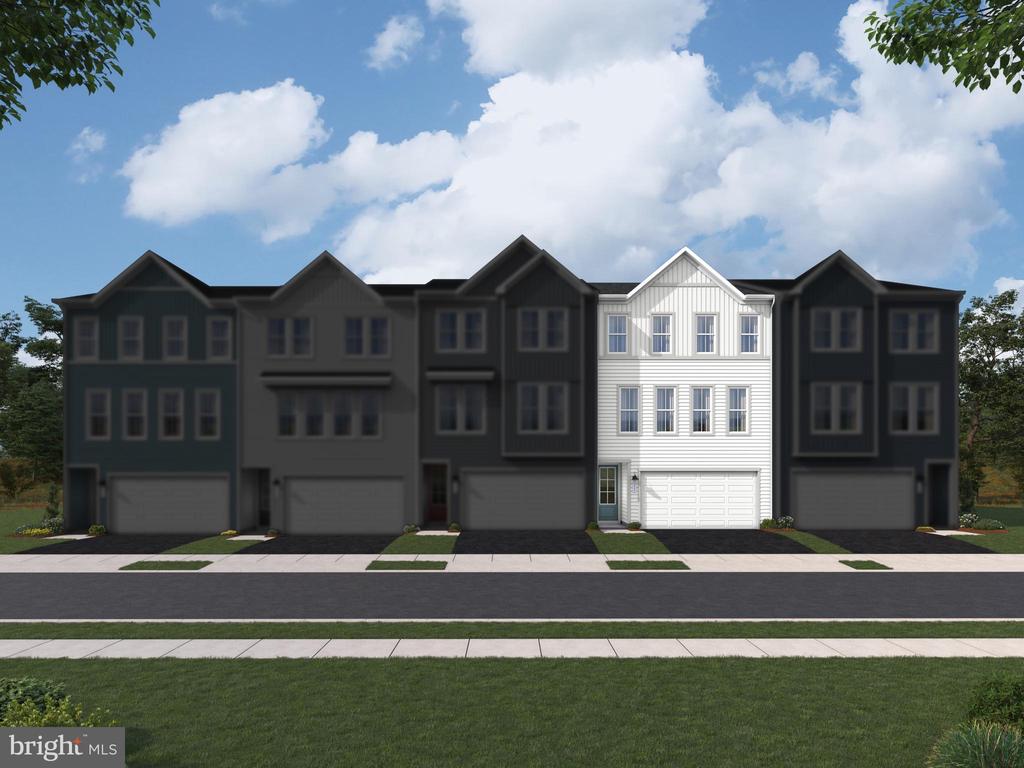 139 HEYFORD DRIVE HOMESITE 2239
