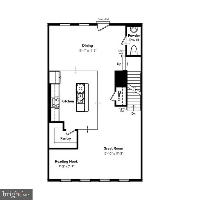 139 HEYFORD DRIVE HOMESITE 2239