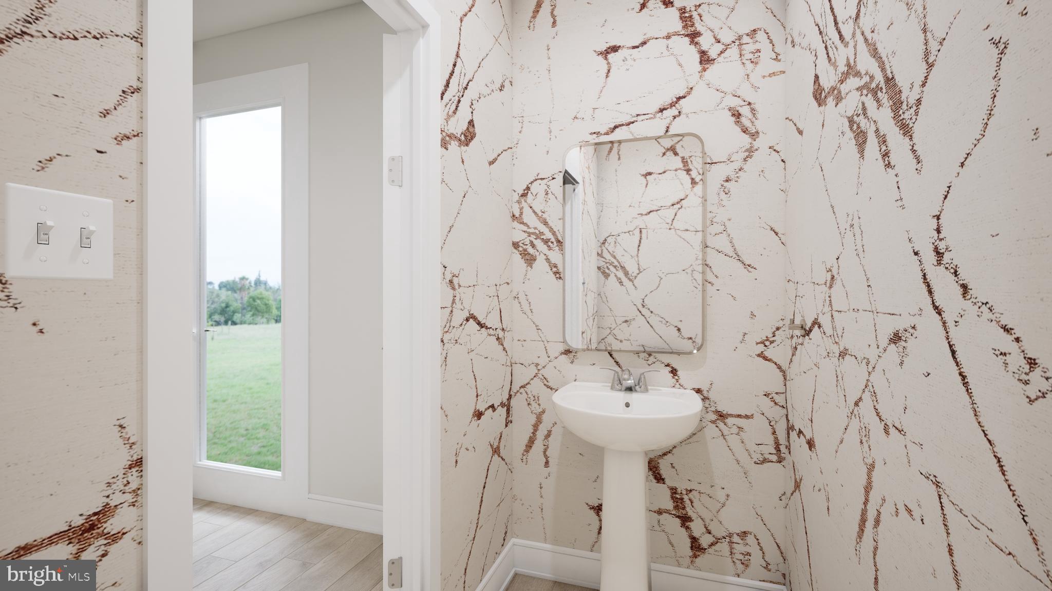 139 HEYFORD DRIVE HOMESITE 2239