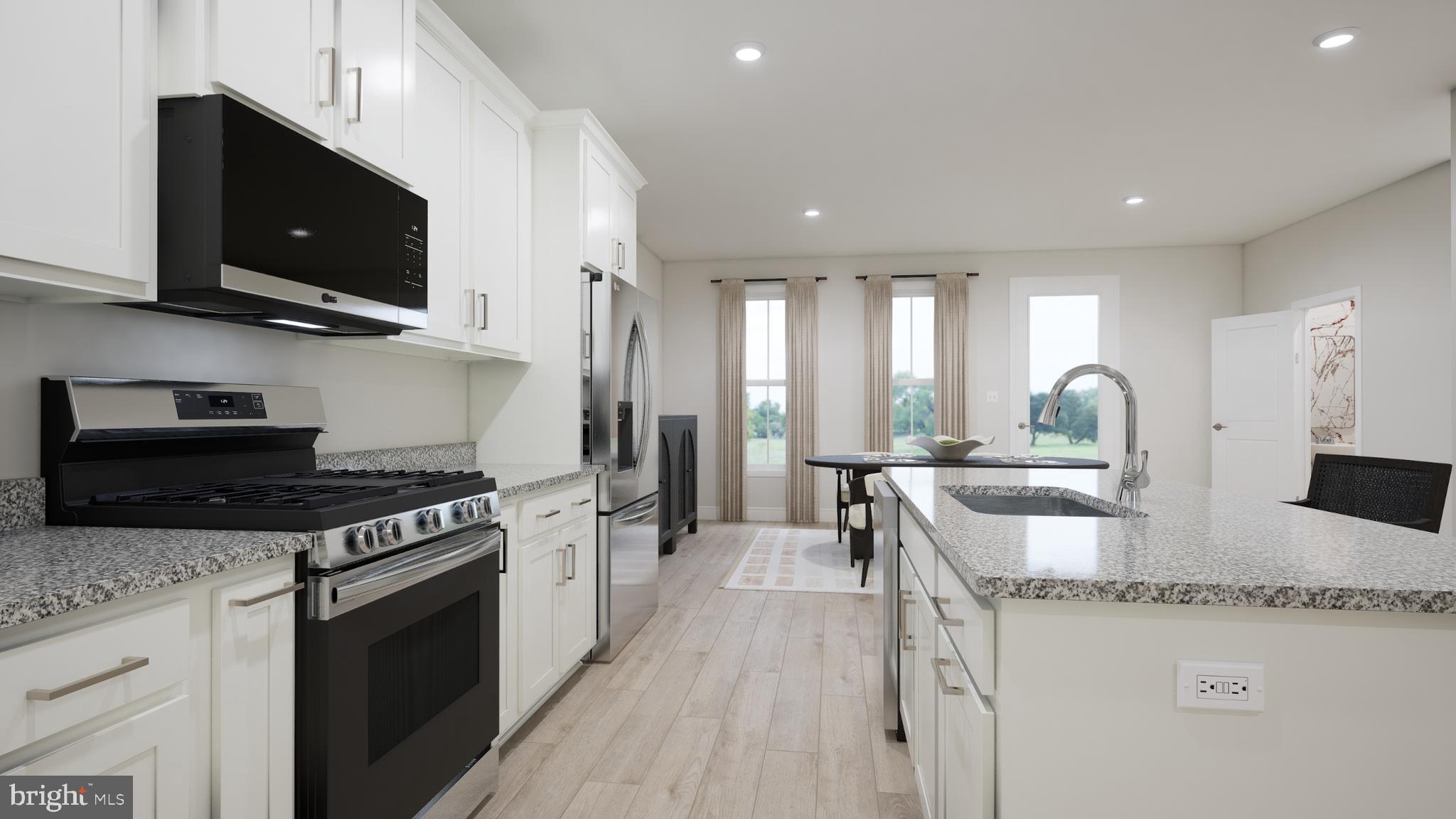 139 HEYFORD DRIVE HOMESITE 2239