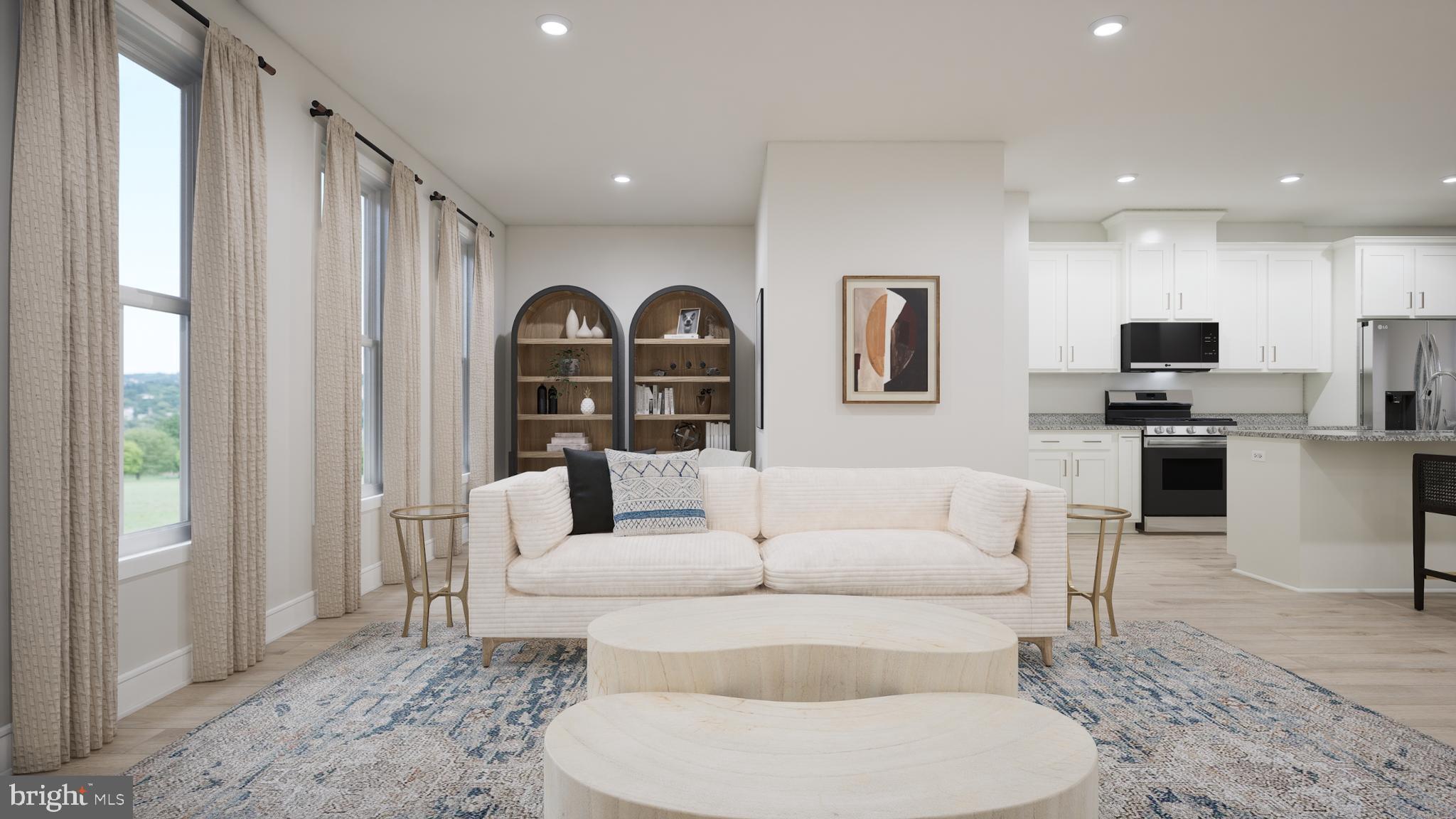 139 HEYFORD DRIVE HOMESITE 2239