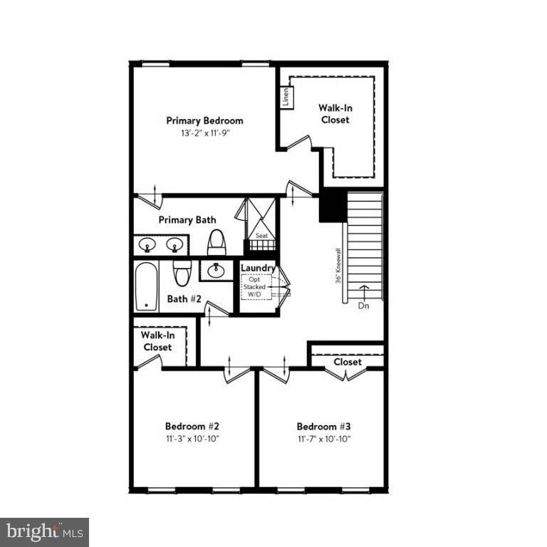 139 HEYFORD DRIVE HOMESITE 2239