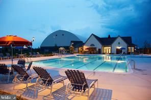 116 FLAXEN MANE COURT