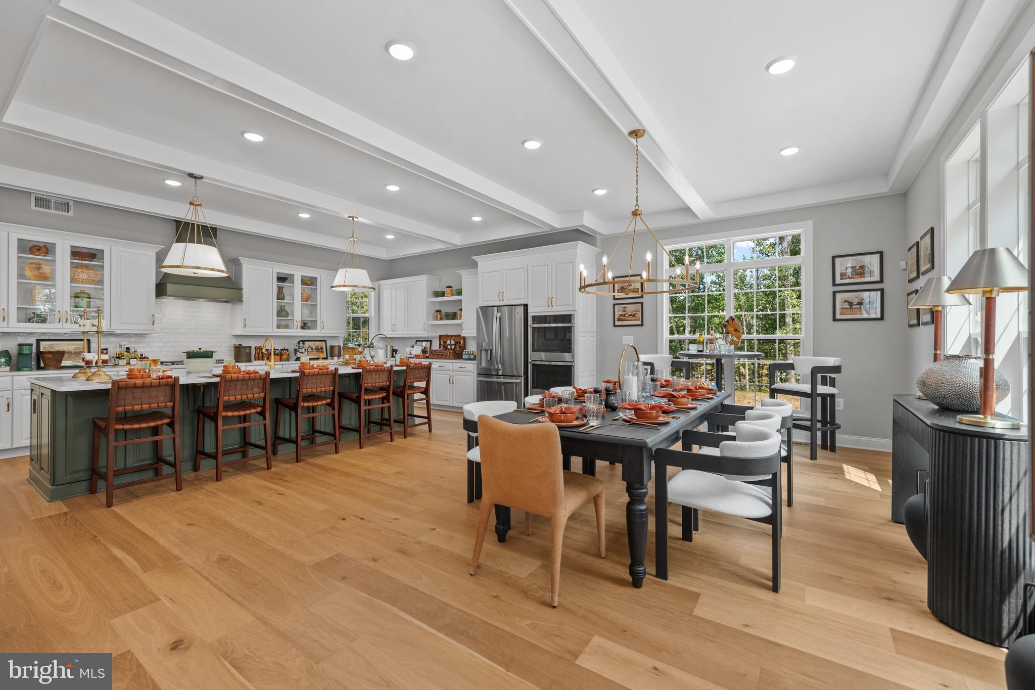 APPLE PIE RIDGE ROAD