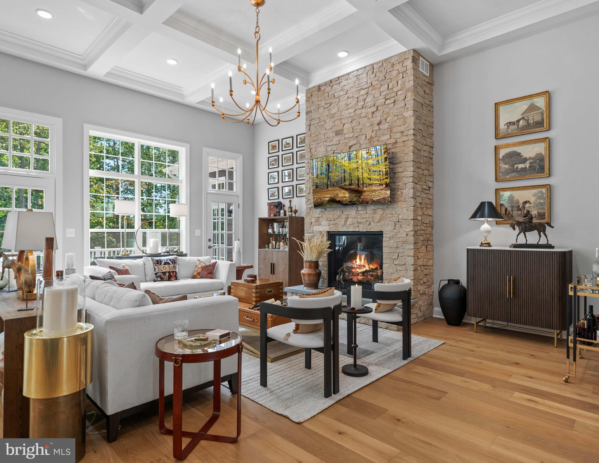 APPLE PIE RIDGE ROAD