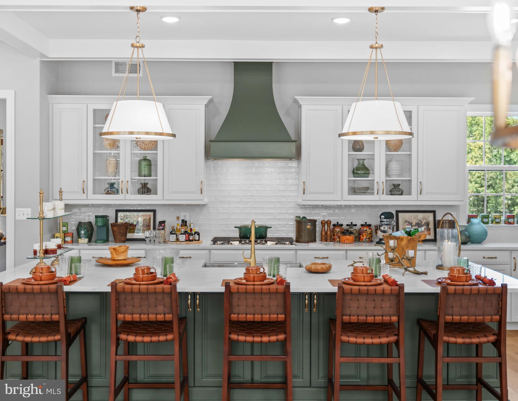 APPLE PIE RIDGE ROAD