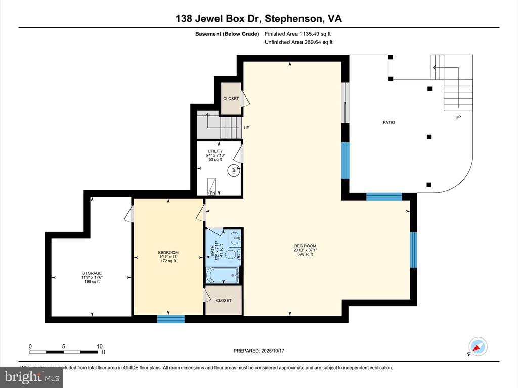 138 JEWEL BOX DRIVE